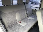 Opel Vivaro - fotka číslo 17