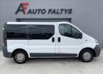 Opel Vivaro - fotka číslo 1