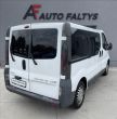 Opel Vivaro - fotka číslo 2