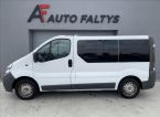 Opel Vivaro - fotka číslo 5