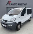 Opel Vivaro - fotka číslo 6