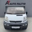 Opel Vivaro - fotka číslo 7