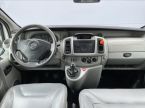Opel Vivaro - fotka číslo 8