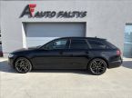 Audi A6 - fotka číslo 3