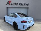 BMW M2 - fotka číslo 4