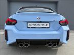 BMW M2 - fotka číslo 8