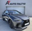Lexus NX 350h - fotka číslo 0