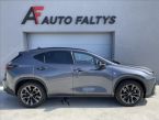 Lexus NX 350h - fotka číslo 1