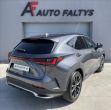 Lexus NX 350h - fotka číslo 2
