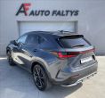 Lexus NX 350h - fotka číslo 4