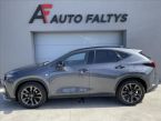 Lexus NX 350h - fotka číslo 5