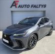 Lexus NX 350h - fotka číslo 6