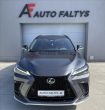 Lexus NX 350h - fotka číslo 7