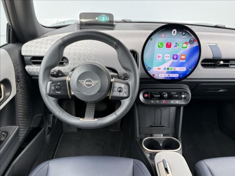 Mini Cooper - hlavní fotka
