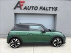 Mini Cooper - fotka číslo 1