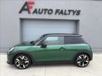 Mini Cooper - fotka číslo 6