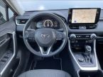 Toyota RAV 4 - fotka číslo 9