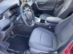 Toyota RAV 4 - fotka číslo 16