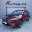 Toyota RAV 4 - fotka číslo 6