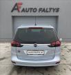 Opel Zafira - fotka číslo 3