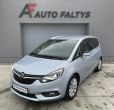 Opel Zafira - fotka číslo 6