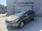 Kia Cee'd - fotka číslo 2