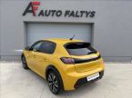 Peugeot 208 - fotka číslo 3