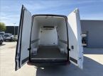 Mercedes Sprinter - fotka číslo 15