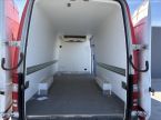 Mercedes Sprinter - fotka číslo 17