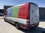Mercedes Sprinter - fotka číslo 2