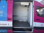 Mercedes Sprinter - fotka číslo 4
