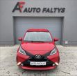 Toyota Aygo - fotka číslo 7
