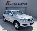Volkswagen Touareg - fotka číslo 0
