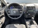 Volkswagen Touareg - fotka číslo 9