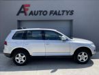 Volkswagen Touareg - fotka číslo 1