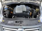 Volkswagen Touareg - fotka číslo 24