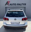Volkswagen Touareg - fotka číslo 3