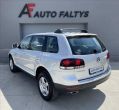 Volkswagen Touareg - fotka číslo 4