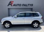 Volkswagen Touareg - fotka číslo 5