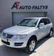 Volkswagen Touareg - fotka číslo 6