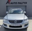 Volkswagen Touareg - fotka číslo 7