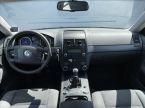 Volkswagen Touareg - fotka číslo 8