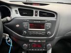 Kia Cee'd - fotka číslo 11