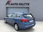 Kia Cee'd - fotka číslo 3