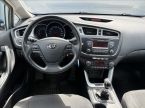 Kia Cee'd - fotka číslo 8