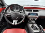 Chevrolet Camaro - fotka číslo 12