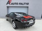 Chevrolet Camaro - fotka číslo 3