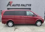 Mercedes Viano - fotka číslo 1