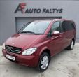 Mercedes Viano - fotka číslo 6