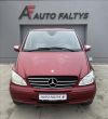 Mercedes Viano - fotka číslo 7